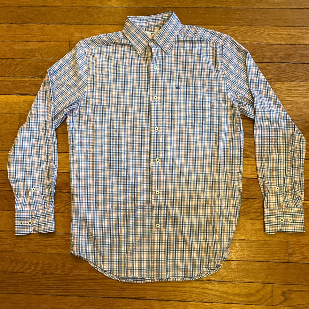 Southern Tide Intercoastal Button Down